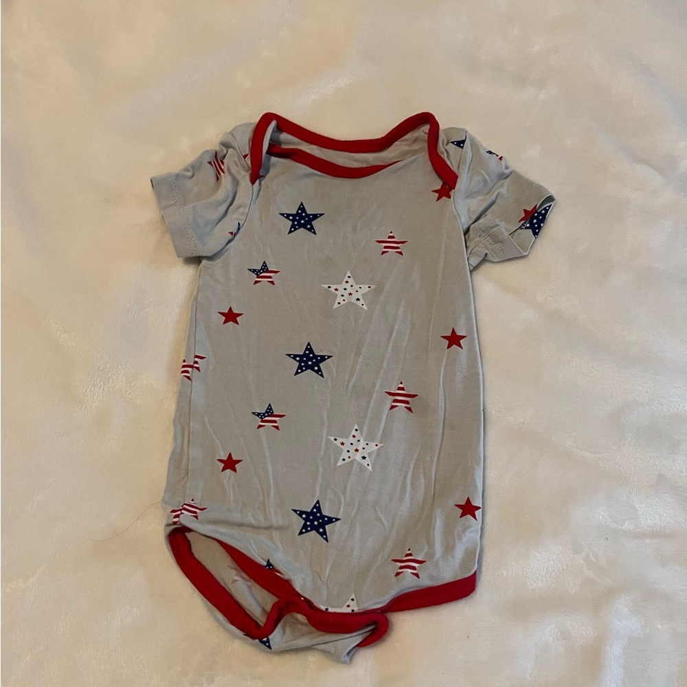Kyte BABY bodysuit PLAY CONDITION 3-6mo